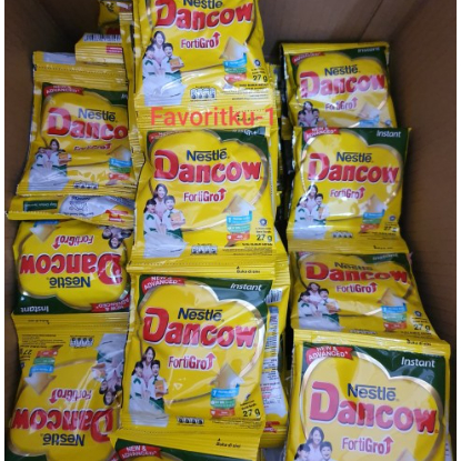 

Dancow bubuk