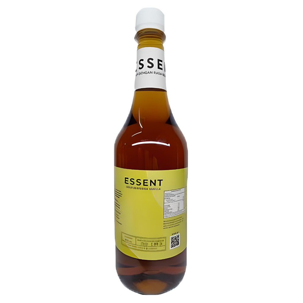 

ESSENT SIRUP VANILLA 800ML