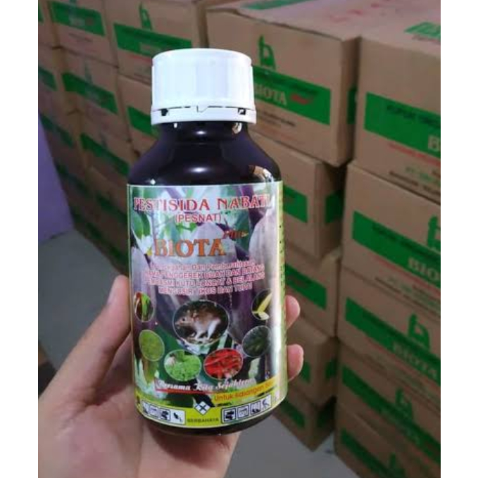 PESTISIDA NABATI BIOTAPLUS