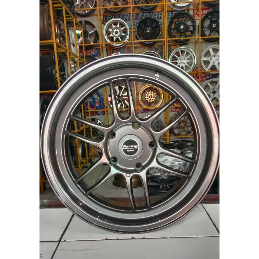 VELG RPF1 RING 16