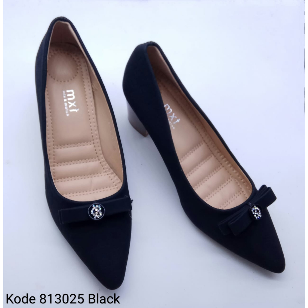 MIXIT MXT SHOES (813025) FASHION SHOES SANDAL SEPATU WANITA FASHION