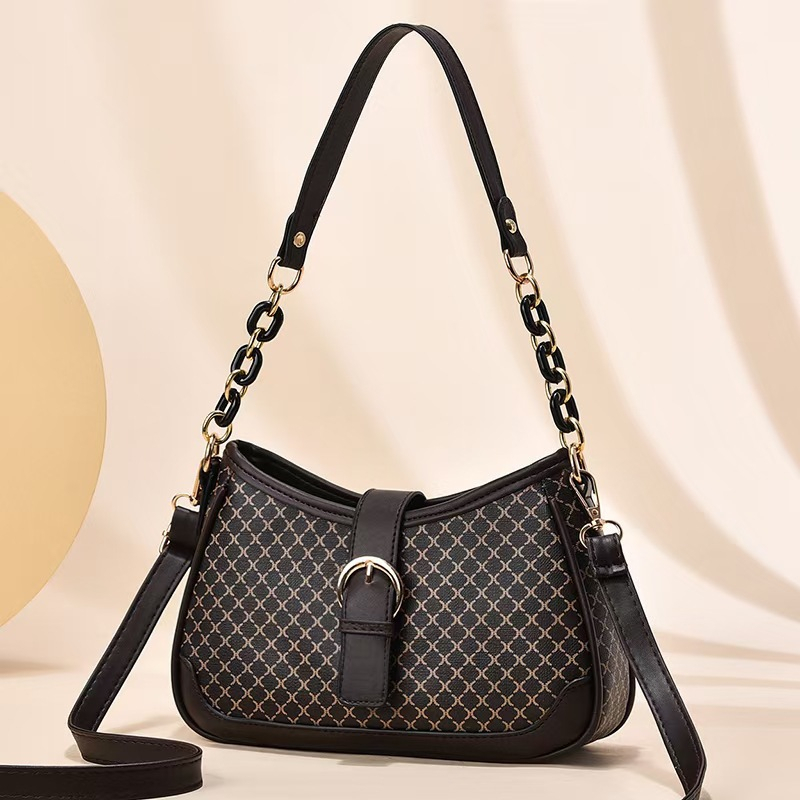 157912 Tas Selempang Wanita Import Slingbag Cewek Impor (1 KG MUAT 2) CR7912