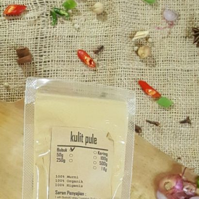

MURAH BUBUK AKAR PULE PANDAK TERBAIK 500 GRAM