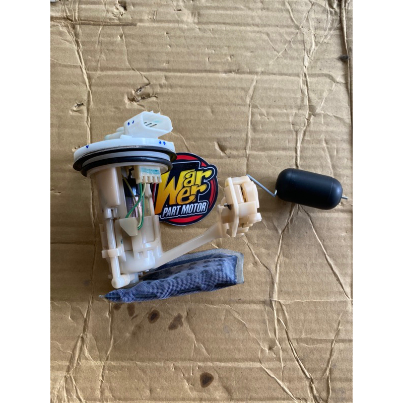 Fuelpump Vario 125 Old KZR Vario 125 K60 LED Vario 150 LED K59 Fuel Pump Vario 125 Vario 150