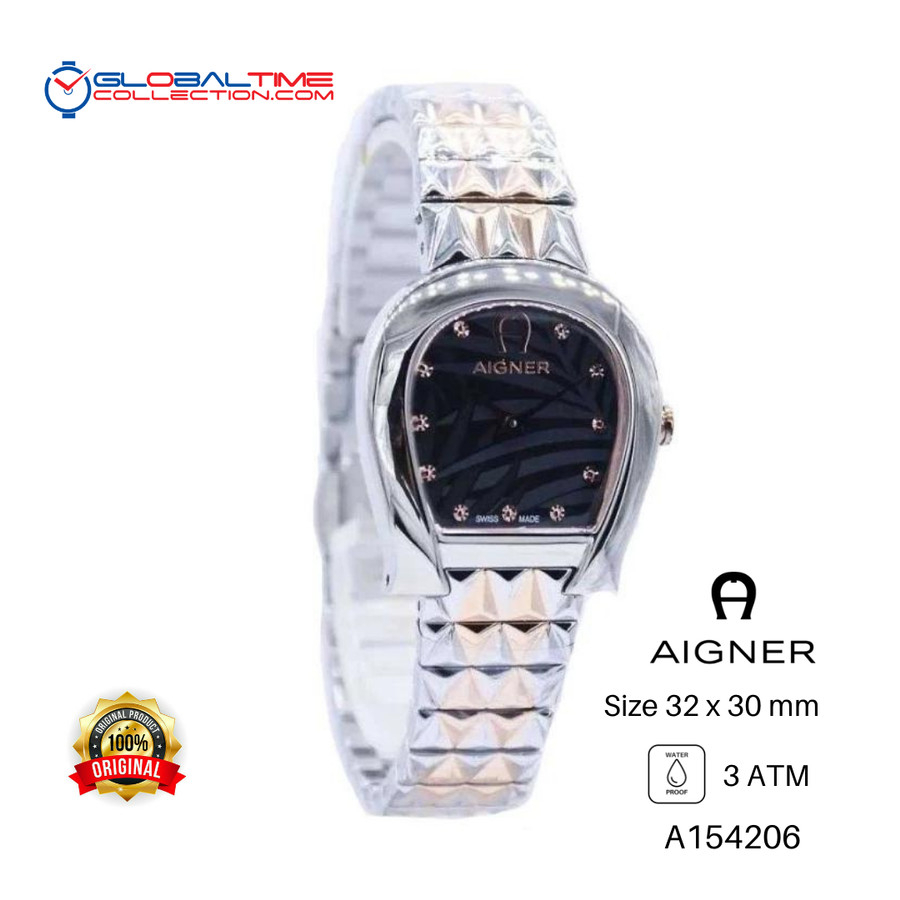 Jam Tangan Wanita AIGNER A154206