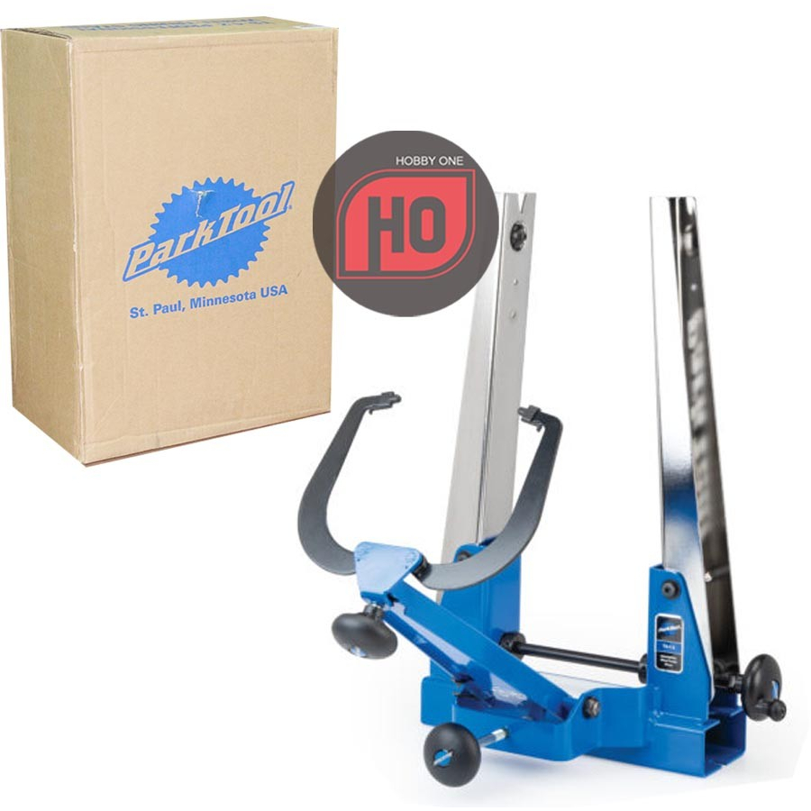 Park Tool TS-4.2 PROFESSIONAL WHEEL TRUING STAND