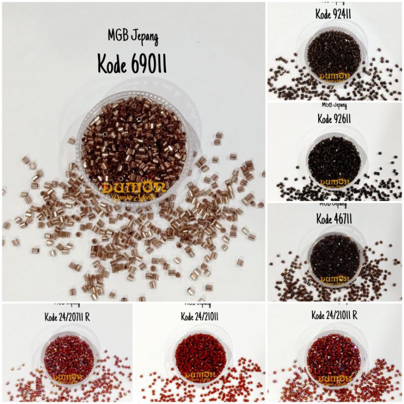 PAYET BAMBU JEPANG MGB