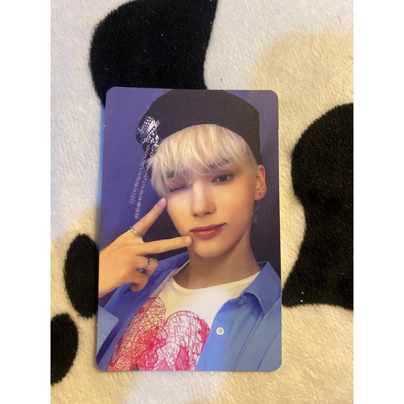 PHOTOCAED HUENINGKAI CHAOTIC JP