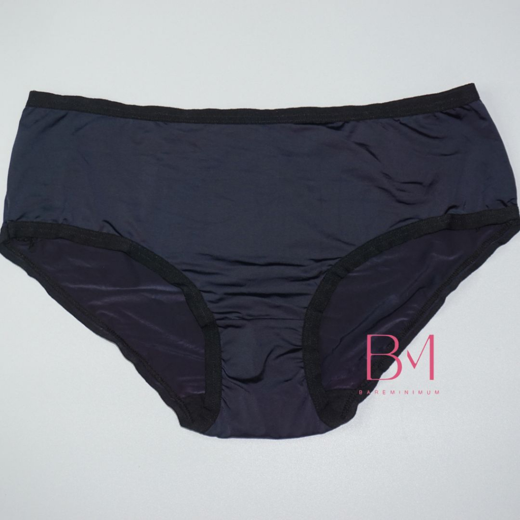 Satin Underwear Celana Dalam CD Panty Panties