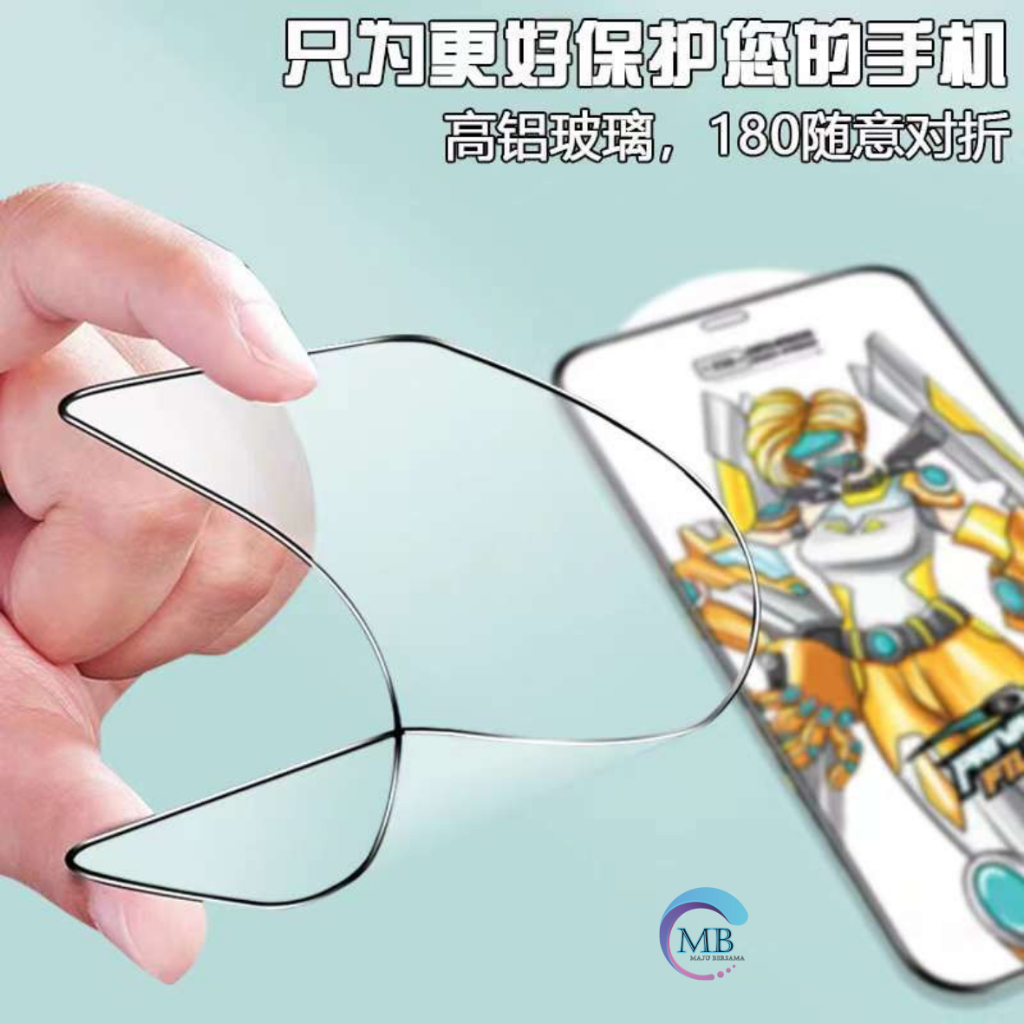 Anti static tempered glass tg anti gores kaca BENING kualitas Import japan for Samsung S21 S21FE S22 S22+ S23 s23+ MB4647