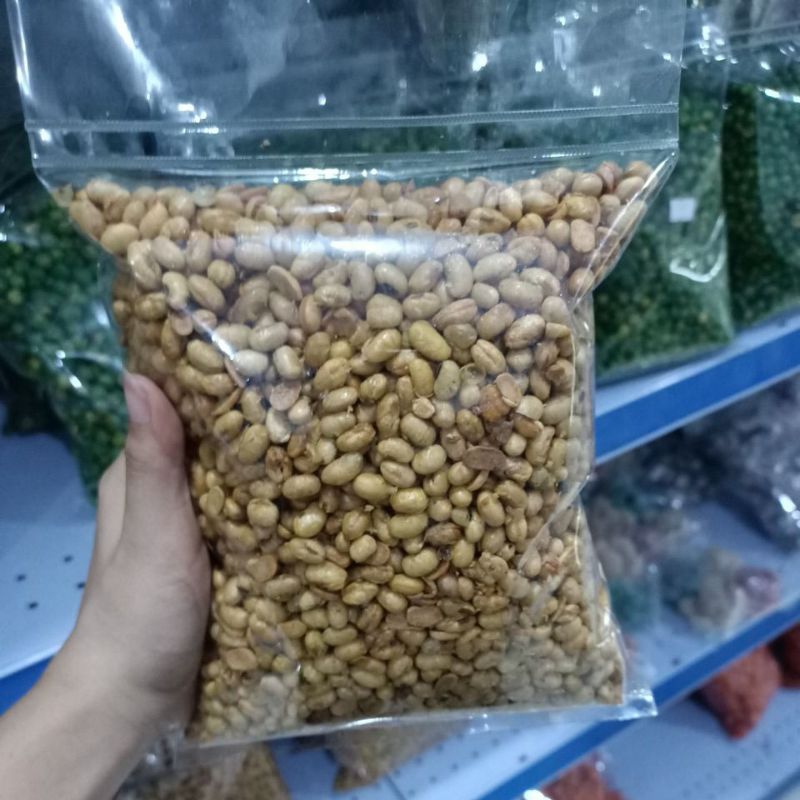 

Ready Medan,kacang kedelai/ kacang kedelai premium 500gr