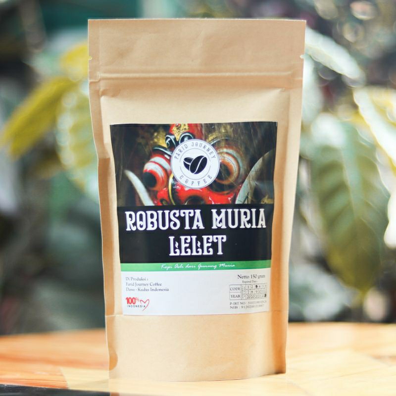 

kopi lelet