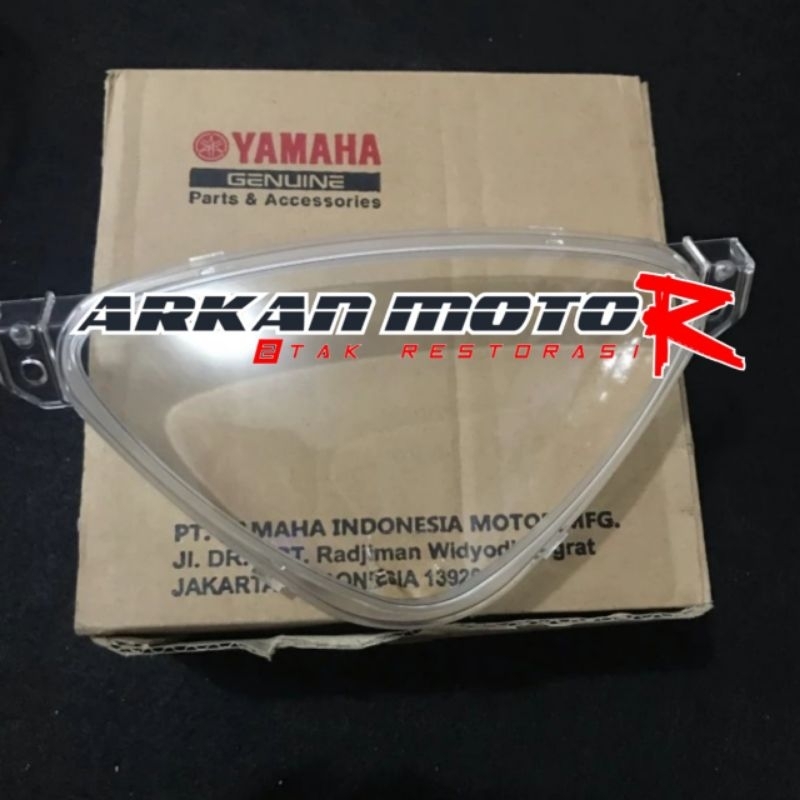 MIKA SPIDO SPIDOMETER MIO SPORTY SMILE 5TL ORIGINAL ORI YAMAHA