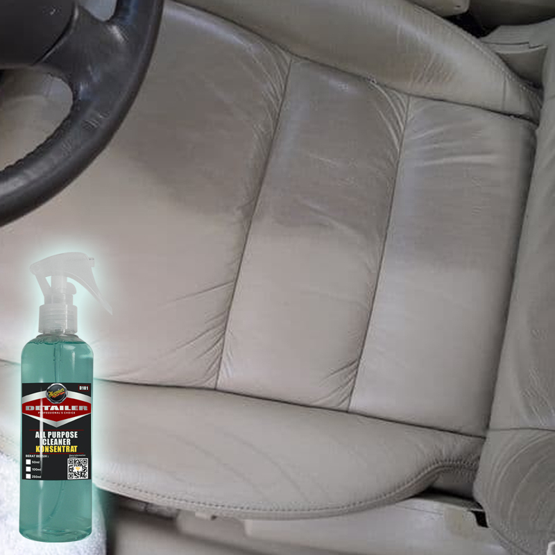 MEGUIARS D101 All Purpose Cleaner 100ml Spray Ecer Pembersih Interior MOBIL MURAH