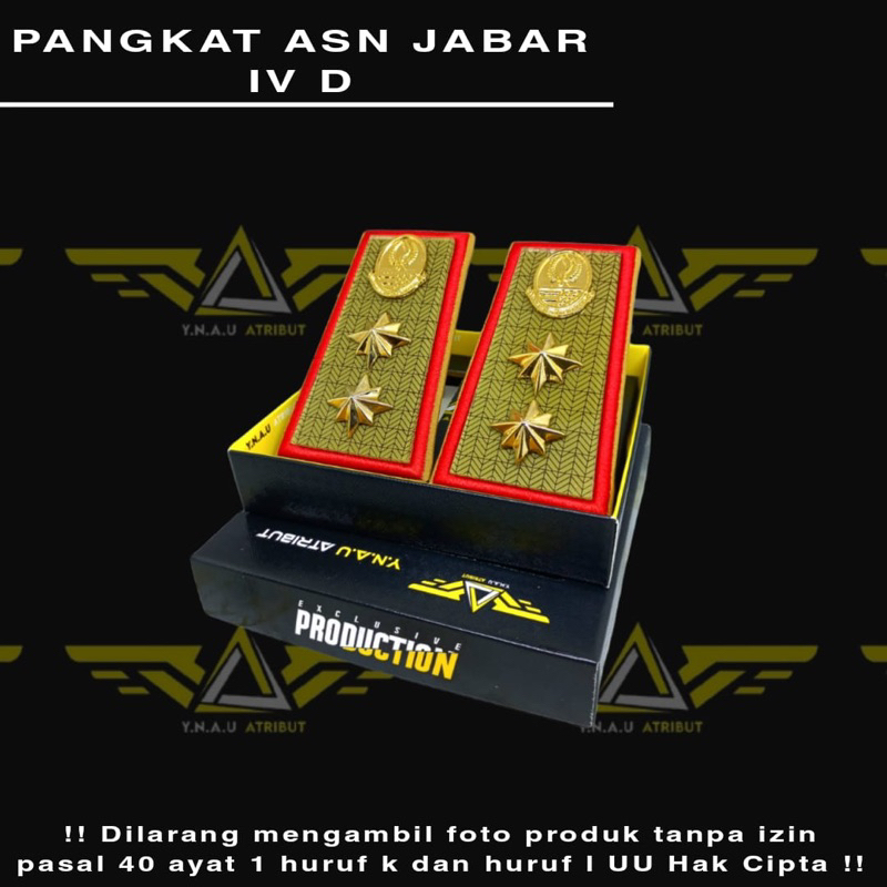 PANGKAT ASN JABAR 4D EXCLUSIVE