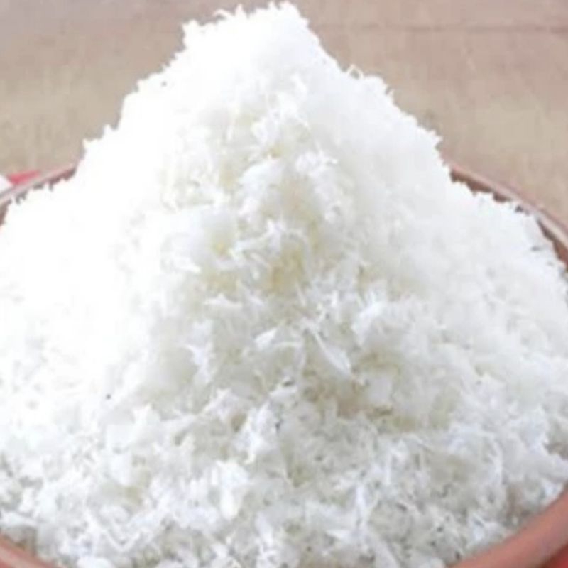 

Kelapa Parut Utuh / Sudah Di Parut