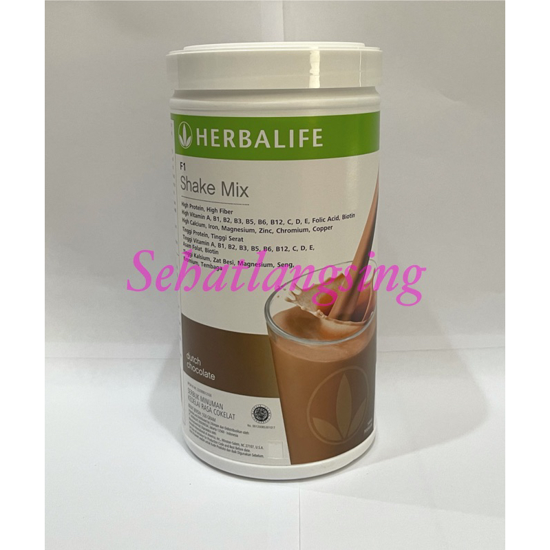 

Shake CHOCOLATE / BARCODE DIPOTONG