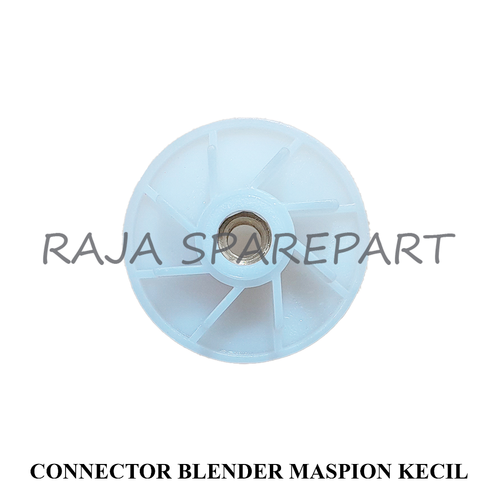 CONNECTOR / GIGI KONEKTOR BLENDER MASPION KECIL (CON02)