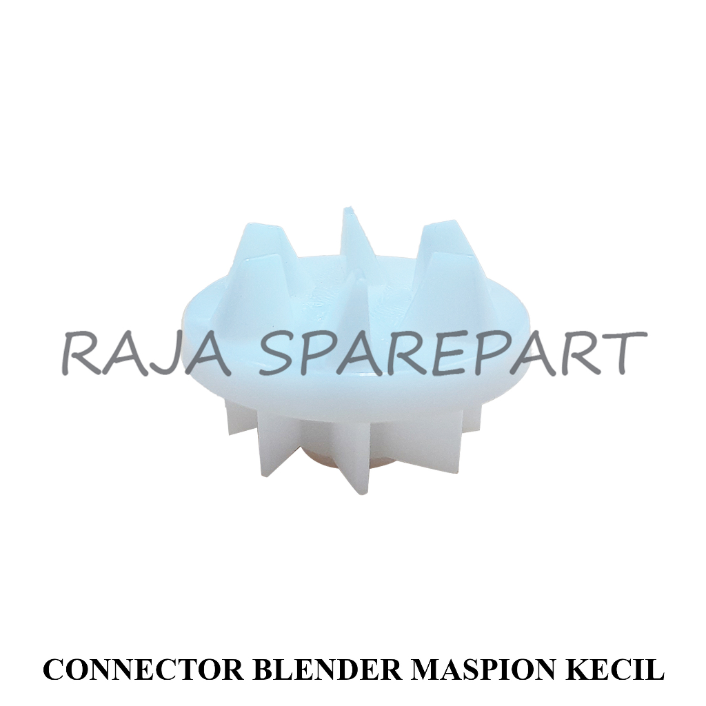 CONNECTOR / GIGI KONEKTOR BLENDER MASPION KECIL (CON02)