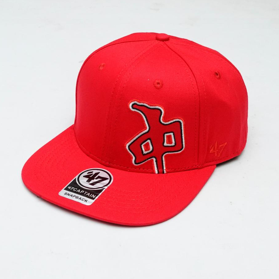 Topi Snapback NBA Import Pria Mirror ORIGINAL Bahan Tebal