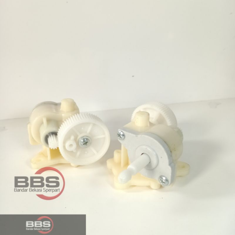 GEARBOX KIPAS ANGIN MASPION - ROTARI MASPION ORIGINAL