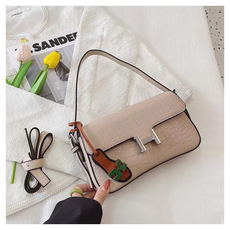 ( 2PC 1KG ) GTBI998881634 New Arrival 2023 !!!  Tas Selempang  Tas Wanita Import  Premium Terbaru