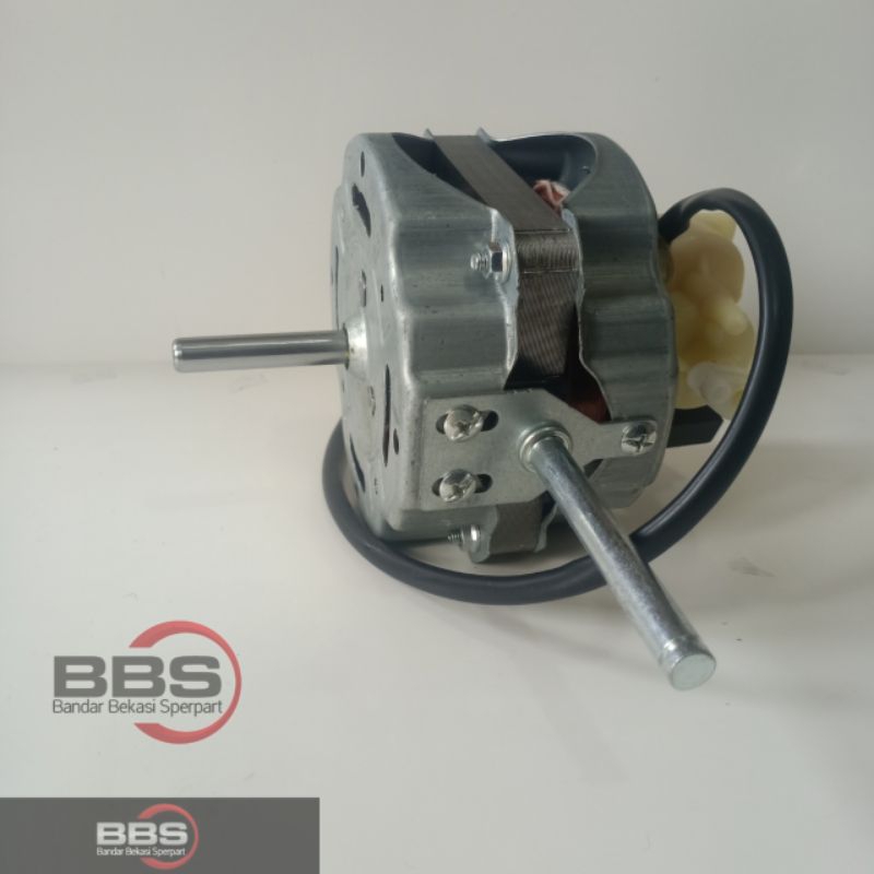 DINAMO KIPAS ADVANCE TDS 18 INCH / MESIN KIPAS ANGIN