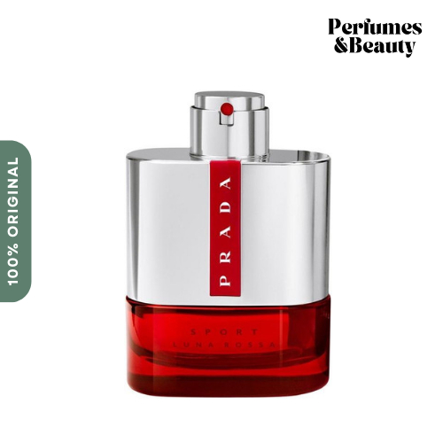 Prada Luna Rossa Sport Edt 100ml