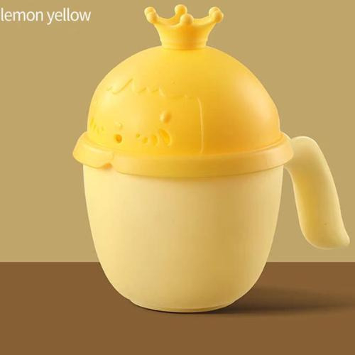 Gayung Mandi Anak Kecil Gayung Keramas Bayi Anak Shower Cup Baby Shampoo Shower Cup SW-822