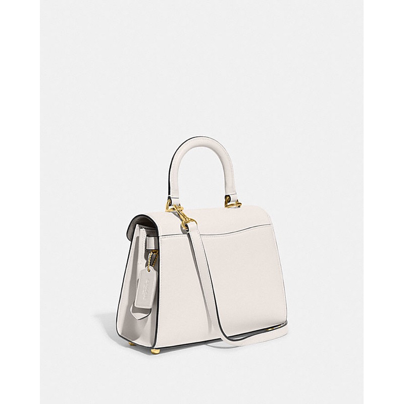 Coach Sammy Top Handle Sling Bag (CH 723)
