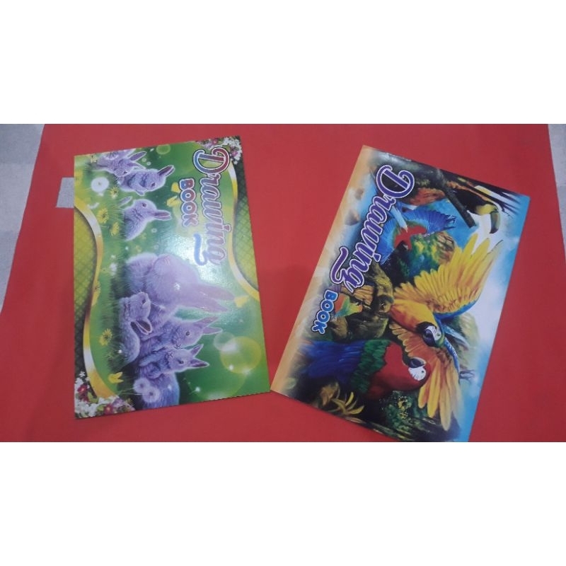 

buku gambar A4 murah @10buku