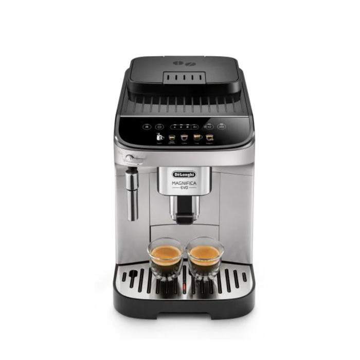 DeLonghi - Fully Automatic Magnifica EVO ECAM 290.31.SB - Mesin Kopi