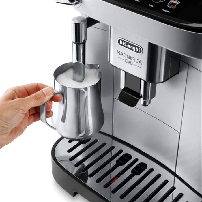 DeLonghi - Fully Automatic Magnifica EVO ECAM 290.31.SB - Mesin Kopi