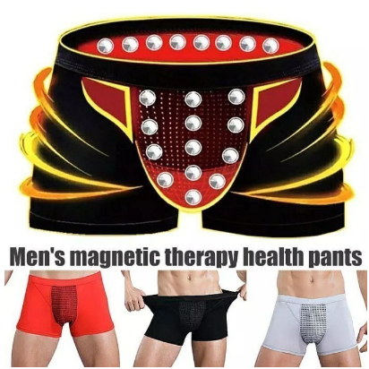 CD BOXER VINKEAIN USA CELANA DALAM MAGNET 5D BOXER KESEHATAN PRIA