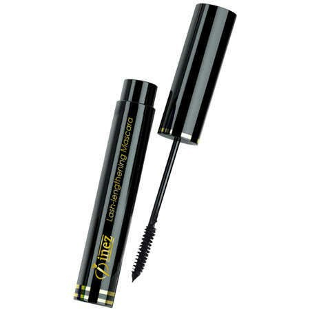 SIAP KIRIM | INEZ LASH LIGHTENING MASCARA