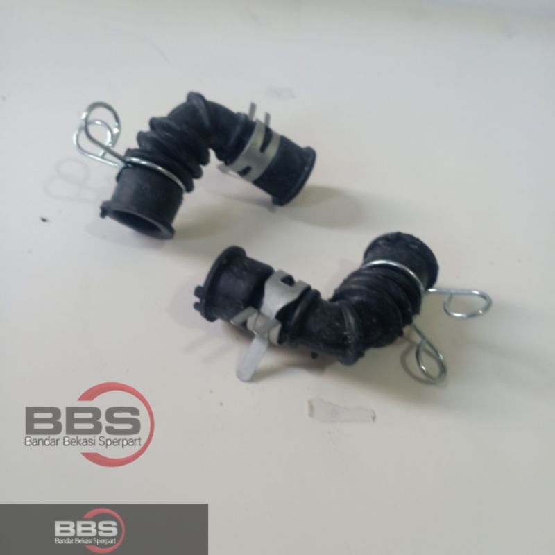 SELANG DALAM KARET MESIN CUCI FRONT LOADING SAMSUNG