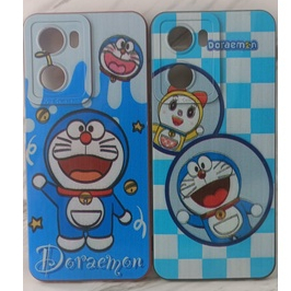 BOP CASE MOTIF DORAEMON &amp; STARBUCKS XIAOMI REDMI 4A 5A 6A 8 8A PRO 9A 9C NOTE8 NOTE9 NOTE10 NOTE10S NOTE 8 9 10 10S REDMI8