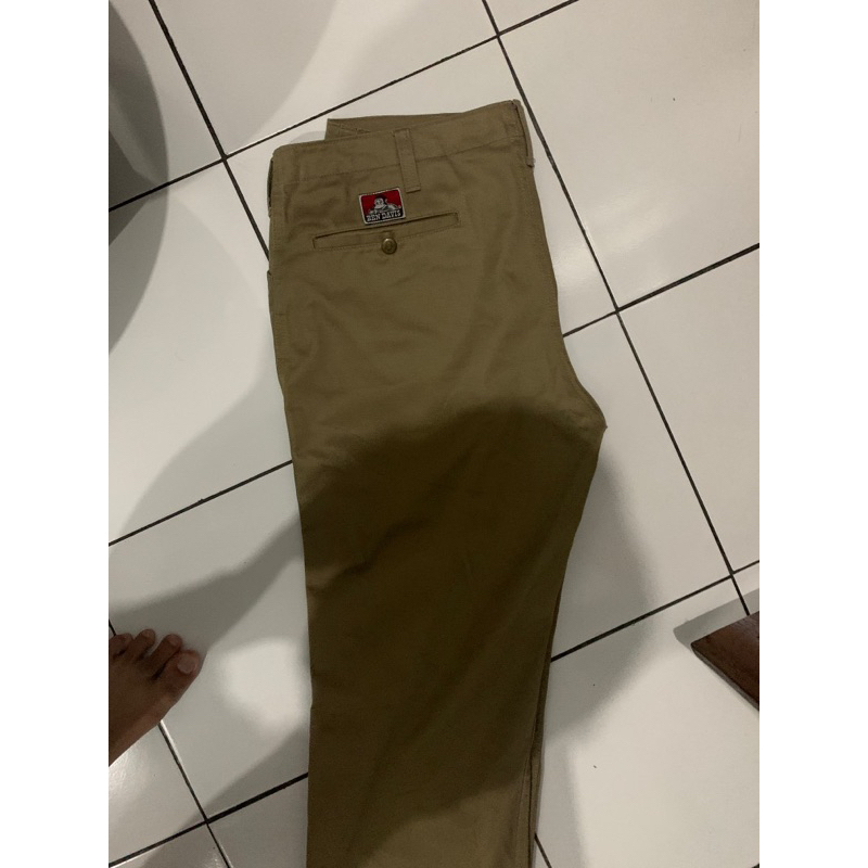 Ben Davis Pants