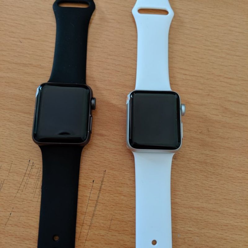 Apple watch series 2 38MM Second