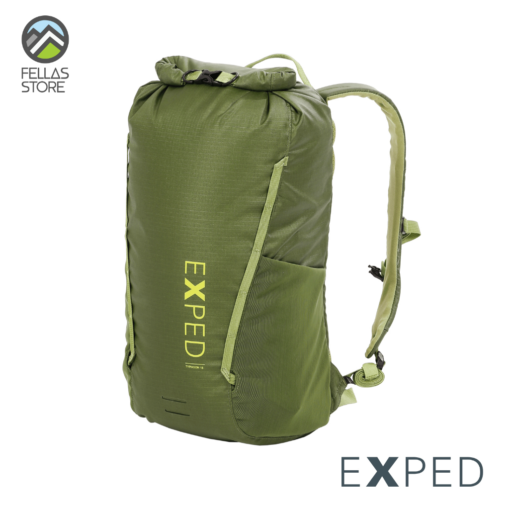 Exped - Typhoon 15 Forest