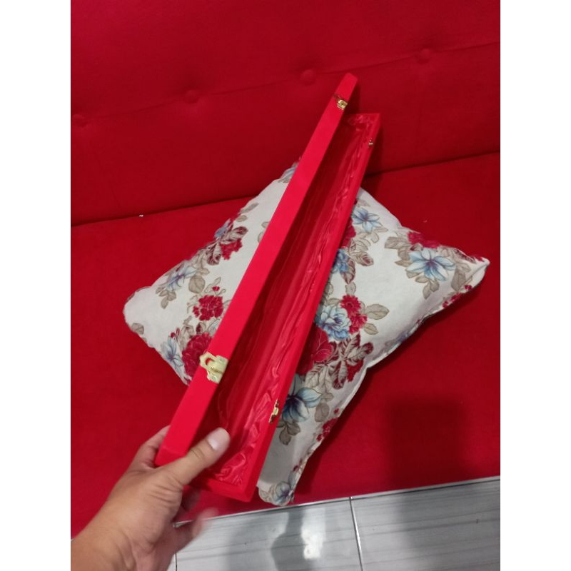 kotak tongkat komando tni/polri