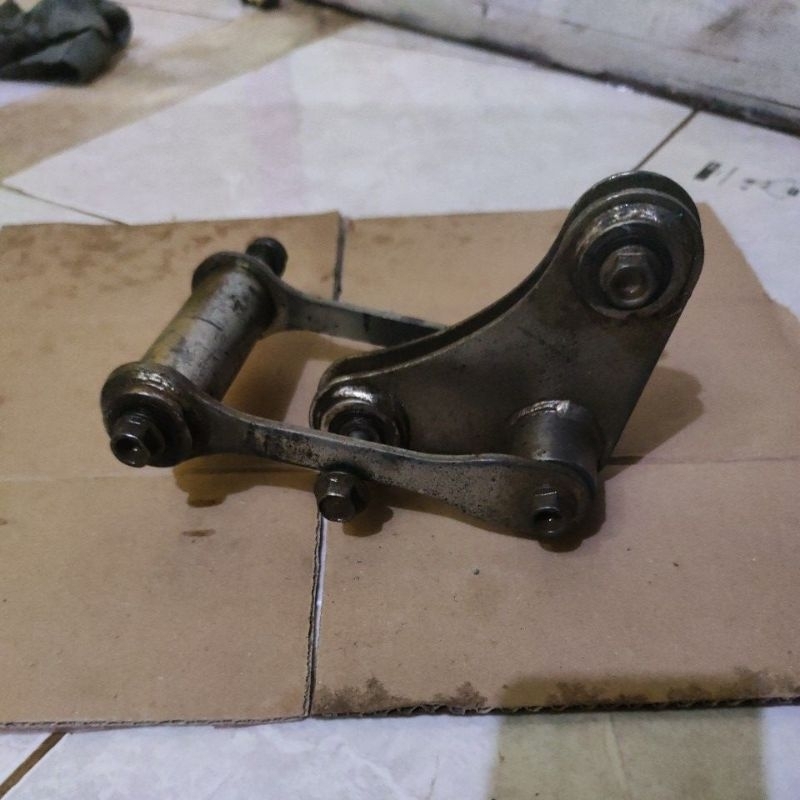 prolink cbr250r cbu thailanf | kyj | k33 | prolink cbr cbu 250