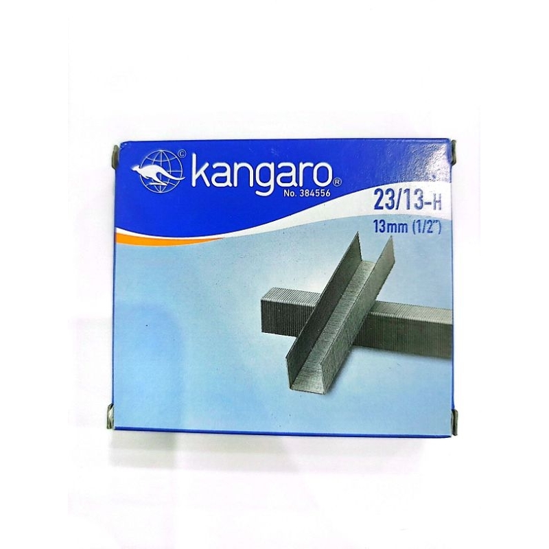 

Kangaro Isi Staples / Staples tipe 23/13 (12/13) 23 13