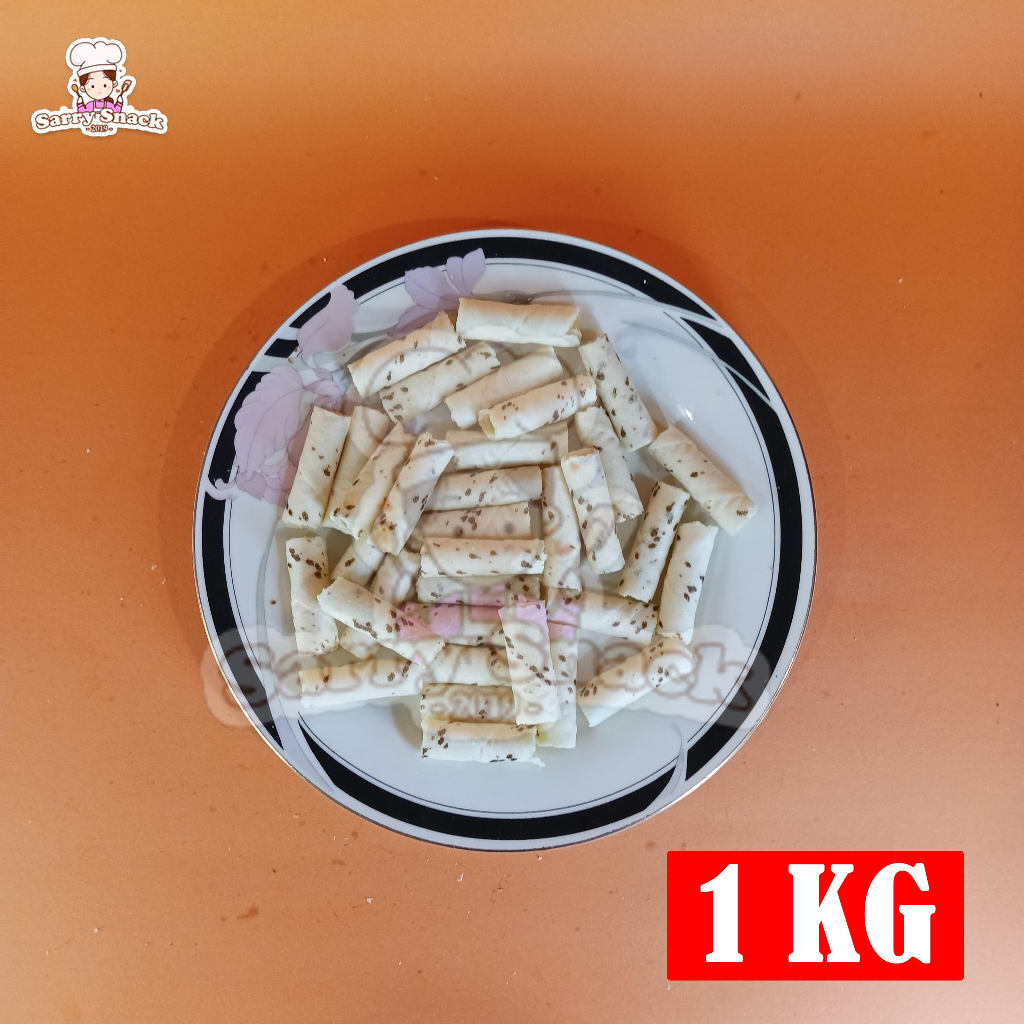 

Astor Mini Rasa Vanila Kiloan 1KG Grosir Snack