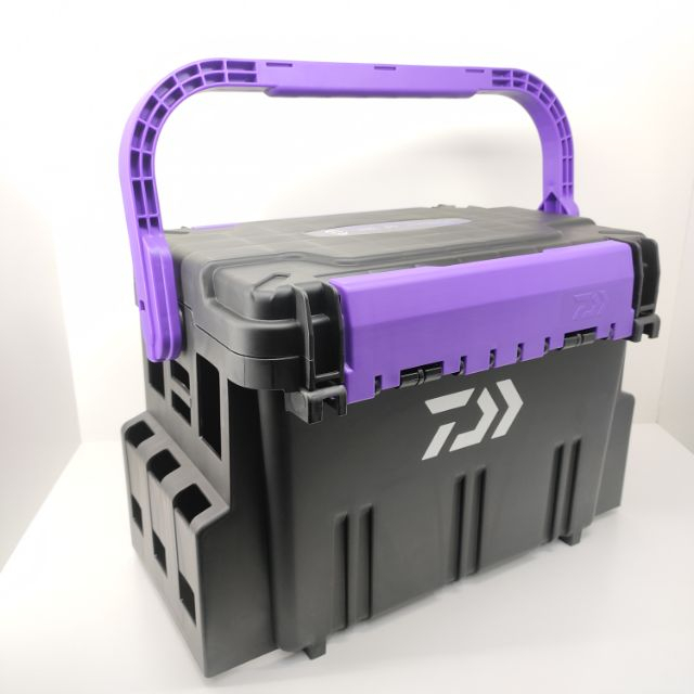 TACKLE BOX DAIWA TB SERIES