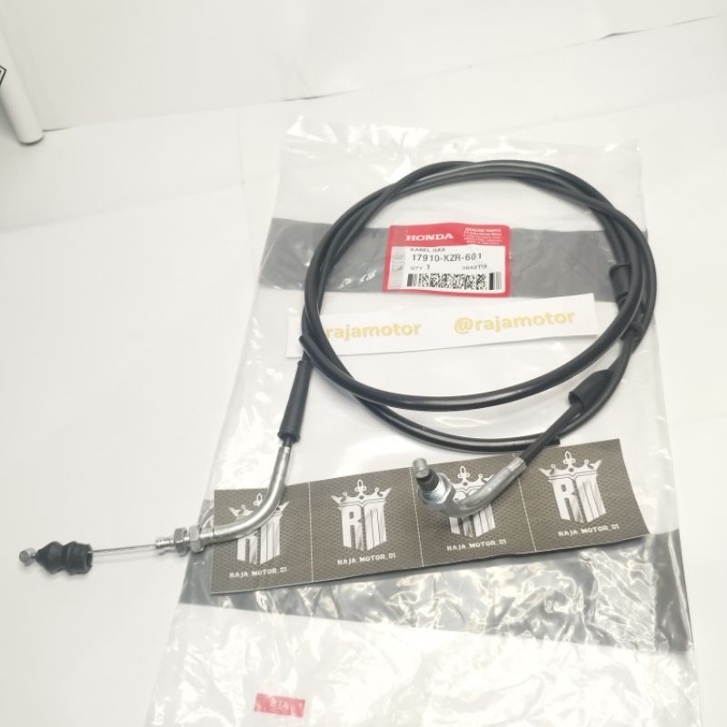 KABEL GAS KZR VARIO 125 FI LAMA VARIO 125 OLD