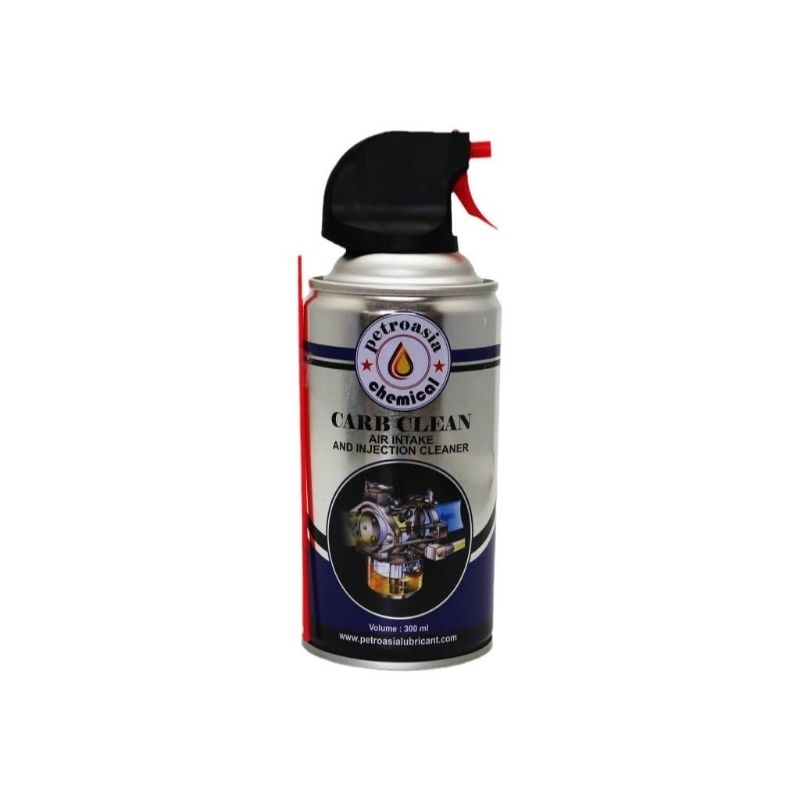 Carb Cleaner / Carburator Cleaner PETROASIA 300 ml