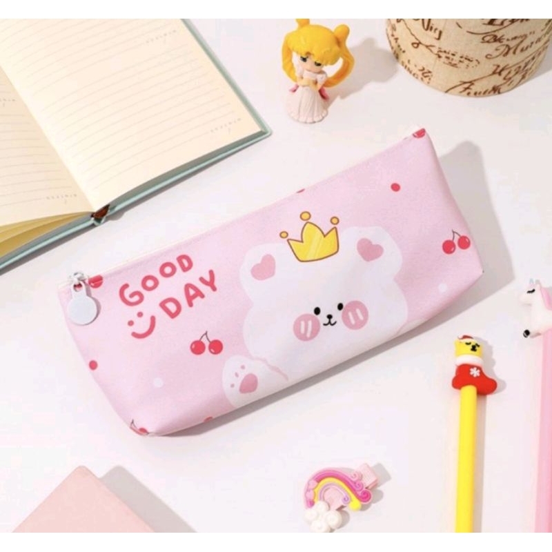 

Tempat pensil Kuromi