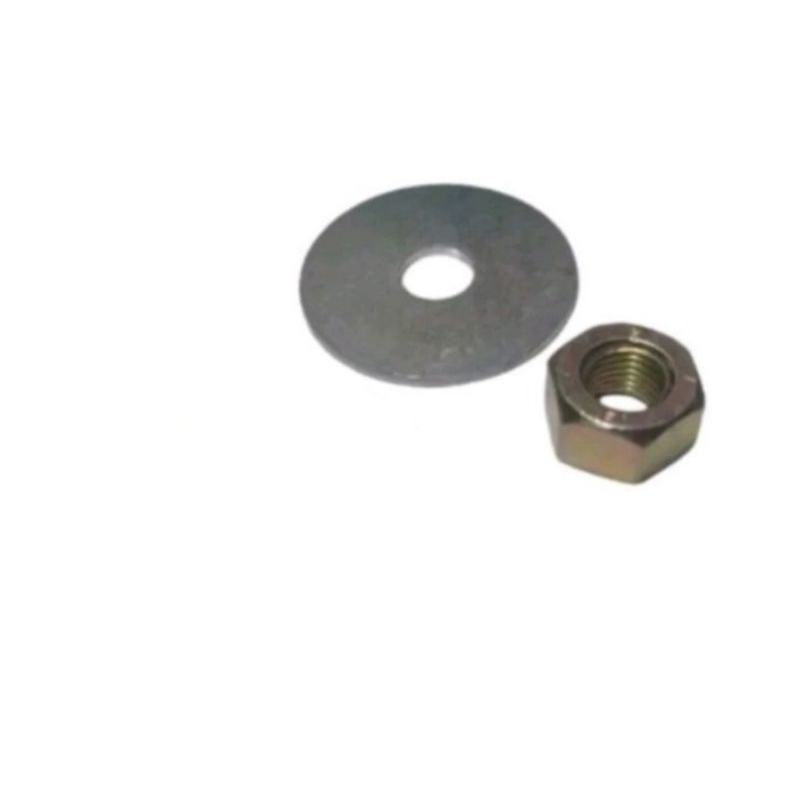 Flange Mur ring  Mesin Potong Rumput XENON CDGT800 Sparepart