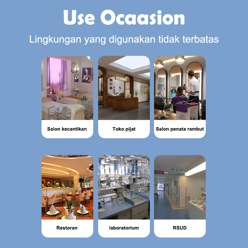 Trolley Salon for Buat Facial Alat Mesin Kecantikan Kualitas Tinggi Troller Trol ukuran Besar